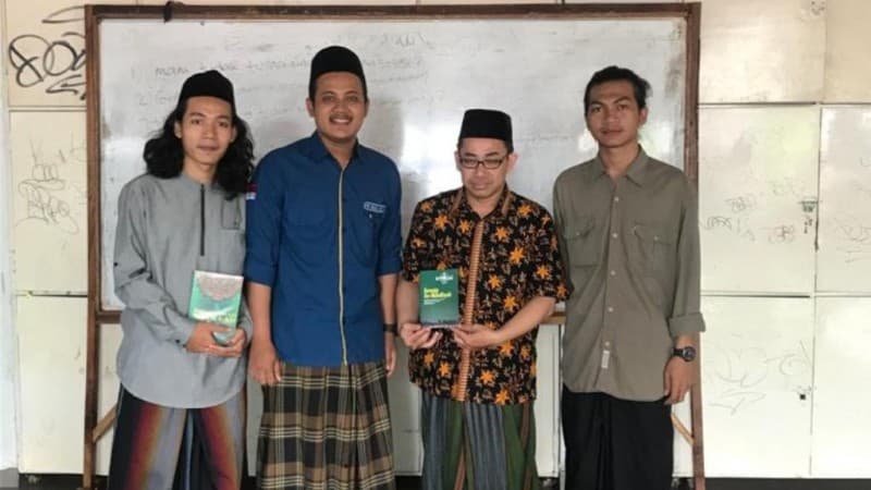 Aswaja Tegas dan Lembut pada Tempatnya