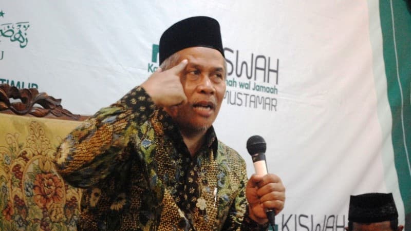 Ketua NU Jatim: Sampaikan Kebaikan Berulang Kali agar kian Diyakini