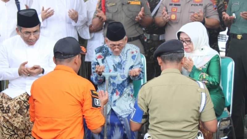 Sejumlah Lembaga PCNU Jombang akan Miliki Kantor Masing-masing