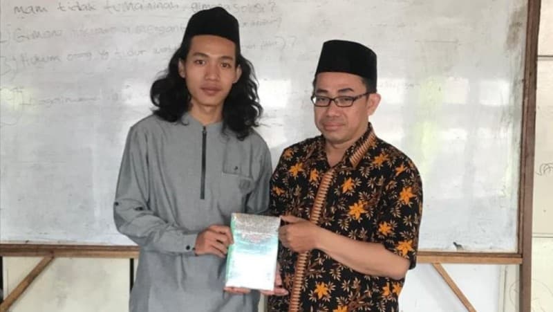 Harus Hati-hati Memahami Hadits Tanda Kiamat