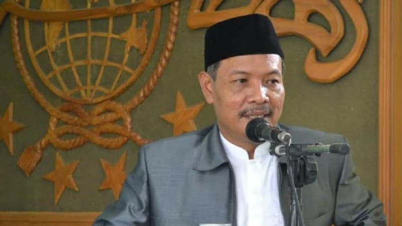 Kiai Manan Sebut Tiga Kekayaan NU yang Kuatkan Organisasi