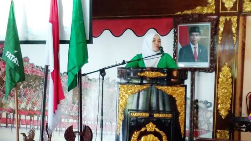 Paham Menyimpang untuk Kacaukan Sistem Politik di Indonesia