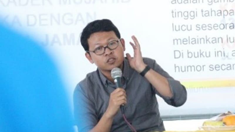 Pemerintah Bimbang Tangani Merebaknya Virus Corona