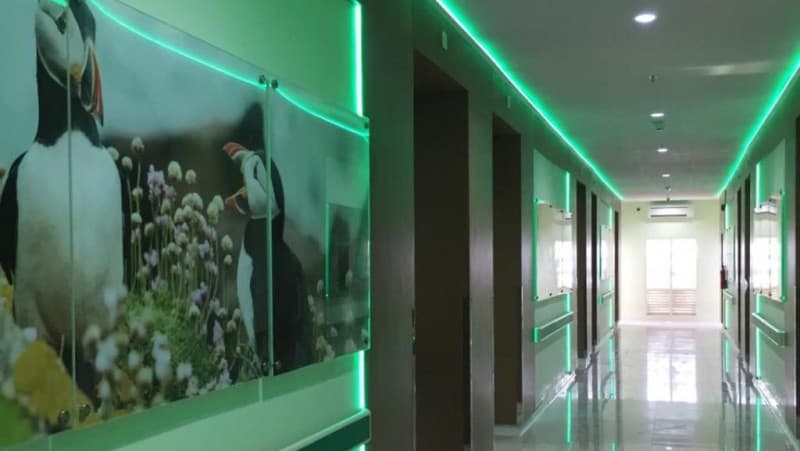 Sejumlah RSNU Siapkan Ruang Isolasi Khusus Pasien Corona