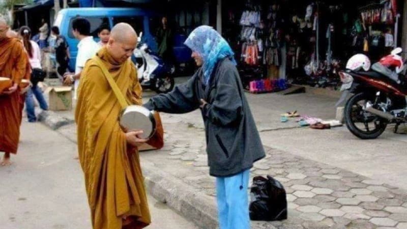 Indeks Tertinggi Kerukunan Beragama 2019 di Kalimantan Tengah