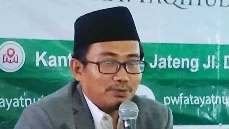 Sarjana Nahdliyin  Harus Segera Memberi Manfaat kepada NU