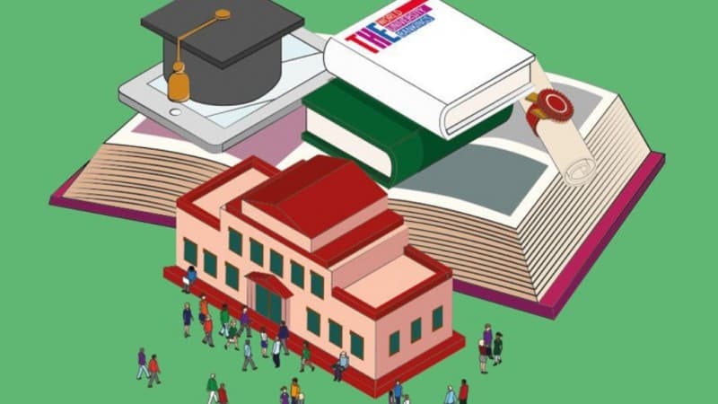 5 Riset Perguruan Tinggi terkait Moderasi 2019