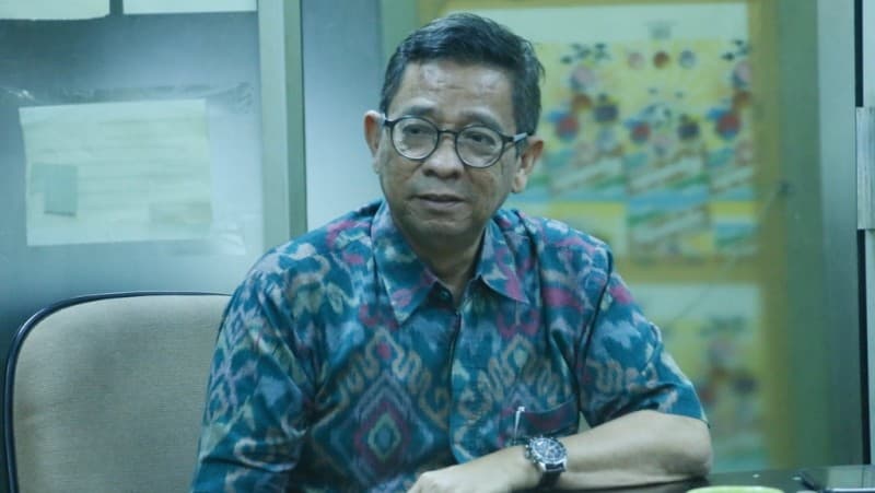 Kebijakan Ibadah, Belajar, dan Bekerja di Rumah Harus Dipantau