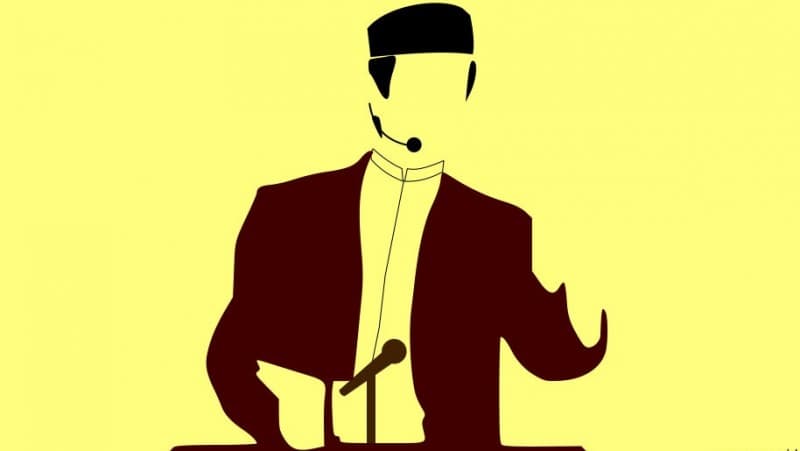 Lembaga Dakwah PBNU Umumkan 55 Nama yang Lulus Standardisasi Dai NU