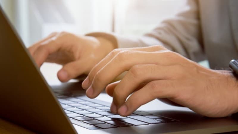 Tanggapan Mahasiswa IAIN Jember soal Kuliah Online