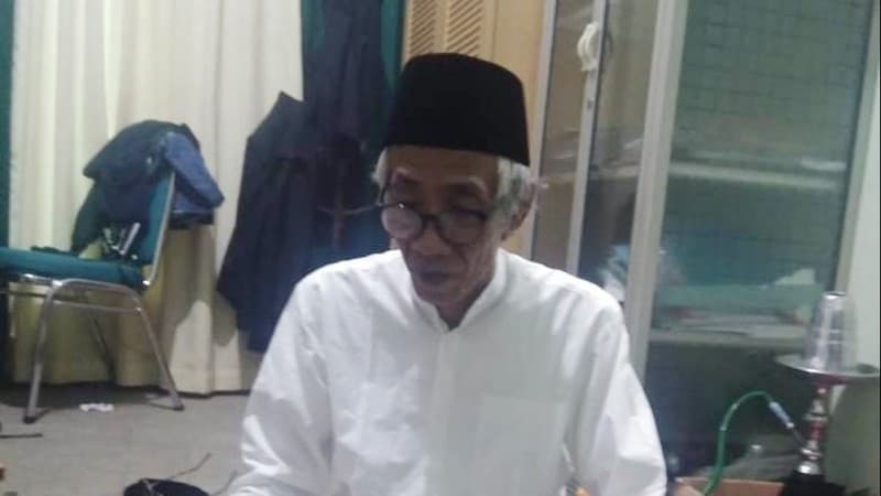 Nahdliyin Harus Jaga Akhlak di Tengah Darurat Corona
