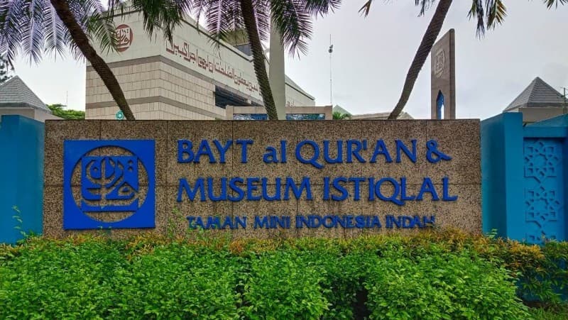 Tetap Digelar, Ini Cara Jumatan LPMQ Kemenag