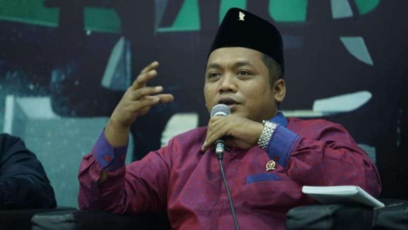 Anggota DPR Dukung Penuh Riset Vaksin Atasi Corona