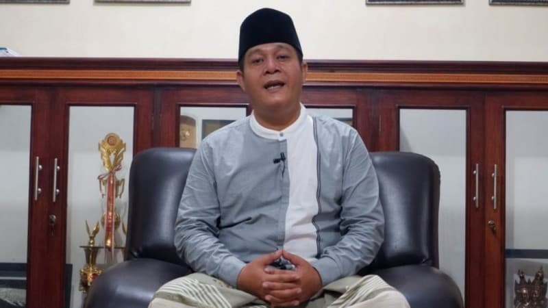 Haul Buntet Pesantren 2020 Ditunda