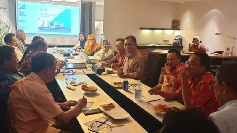 25 Rumah Sakit NU Siap Rawat Pasien Corona