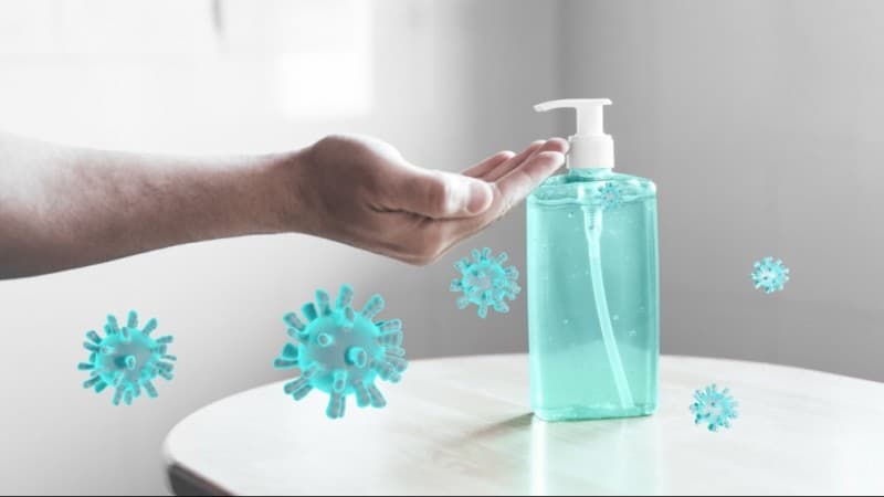 Pentingnya Ikhtiar, Doa, dan Tawakal Menghadapi Virus Corona