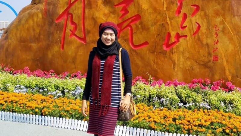 Mahasiswa China Ungkap Cara Pencegahan Corona