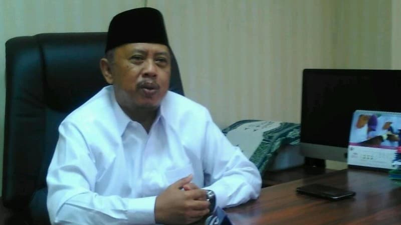 Hambat Penyebaran Corona, Ditjen Pendis Lakukan Kerja dari Rumah