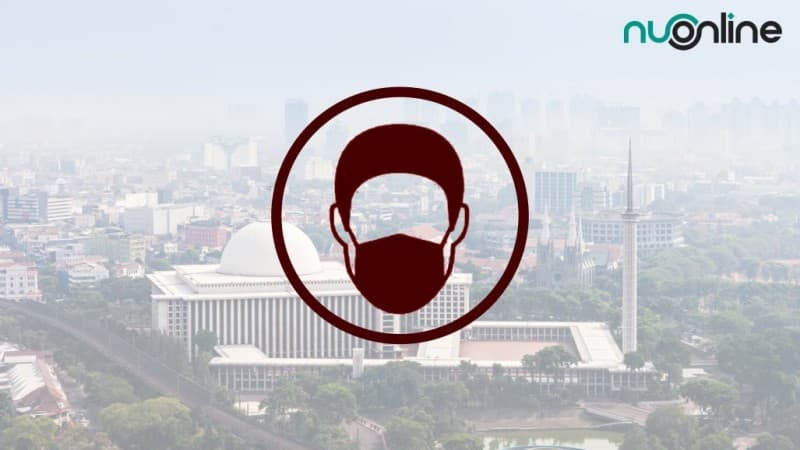 Cegah Covid-19, Ormas Islam Didorong Ikut Aktif Lakukan Pemantauan