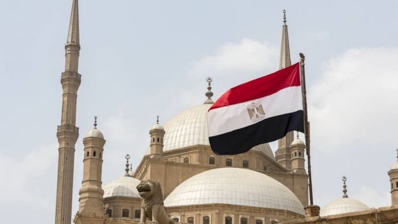 Cegah Covid-19, Mesir Juga Tutup Masjid