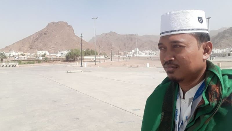 Tidak Keluar Rumah Saat Wabah Sesuai dengan Al-Qur'an