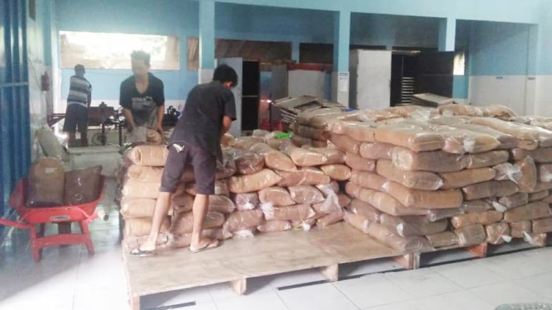 Tembus Pasar Ekspor, Gula Kristal Petani NU Banyumas Diminati dalam Negeri