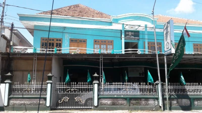 NU Bondowoso Terbitkan Imbauan dan Instruksi terkait Covid-19