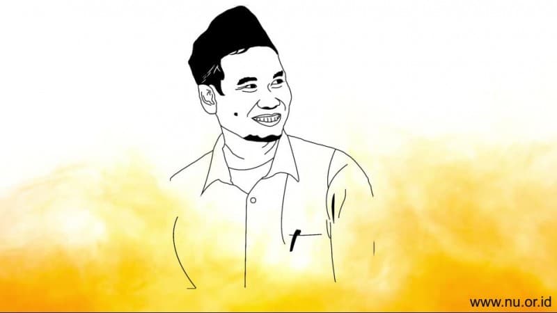 Respons Covid-19, Gus Baha: Selain Ikhtiar Medis, Kita Harus Memperbanyak Istighfar