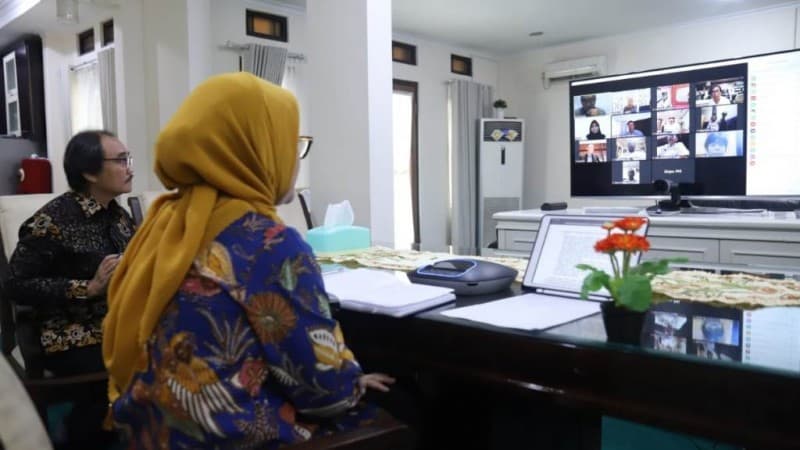 Menaker Minta Dialog Sosial Diutamakan untuk Hindari PHK Sektor Pariwisata