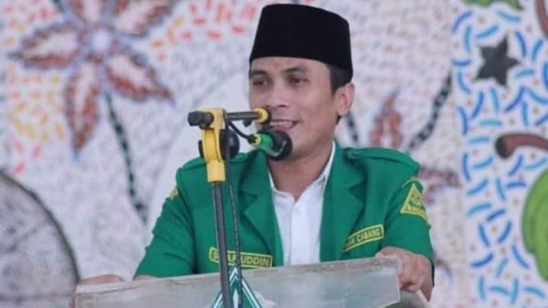 Sikapi Corona, GP Ansor Pamekasan Tunda Dua Agenda Besar