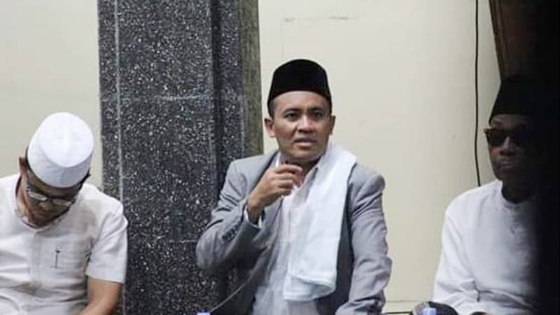 Ketua NU NTB Ajak Masyarakat untuk Patuhi Imbauan Umara dan Ulama