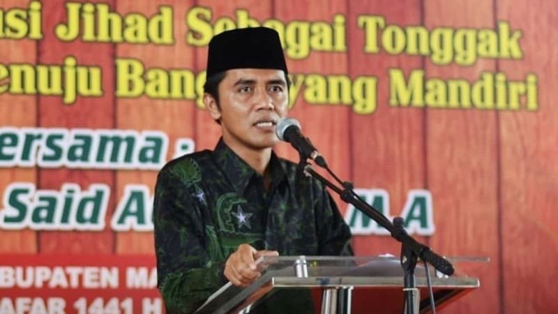 NU Magelang Minta Warga Tunda Kegiatan yang Mengundang Kerumunan