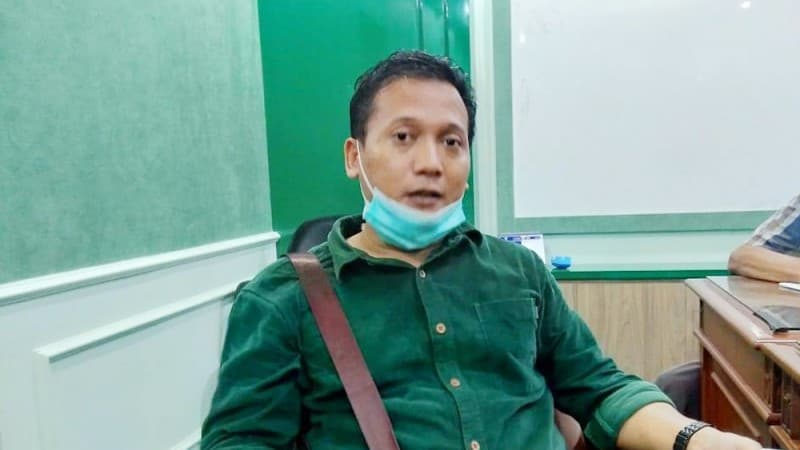 Ada Wabah Corona, Agenda Kegiatan Ansor Jateng 2020 Dijadwal Ulang