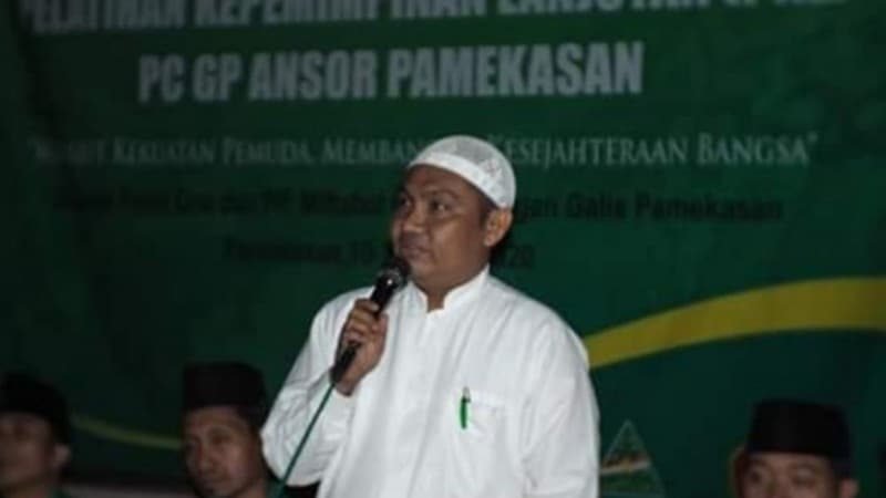 Jalankan Seruan PBNU, Puluhan Ribu Nahdliyin Madura Urung Berkumpul