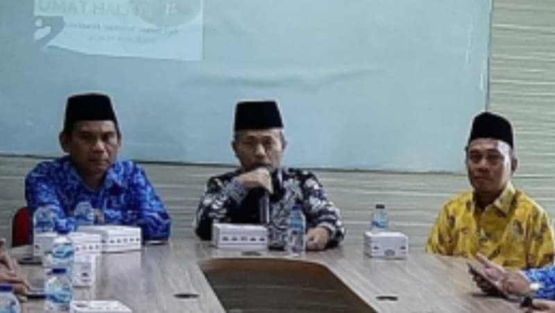 Kemenag Perpanjang Jadwal Pelunasan Biaya Haji