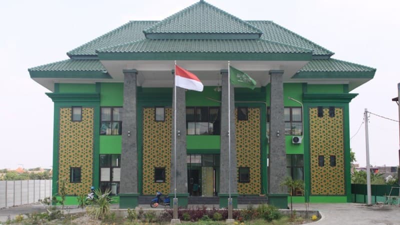 Cegah Covid-19, NU Jombang Keluarkan Surat Edaran ke Warganya