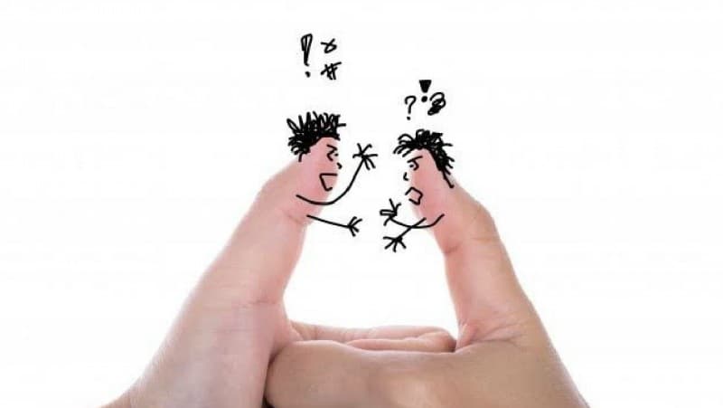 Hadapi Covid-19, Ikhtiar Lebih Penting daripada Berdebat di Media Sosial