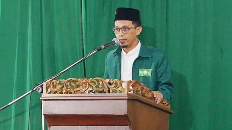Sikapi KLB Covid-19, NU Sukoharjo Keluarkan Kebijakan untuk Warganya