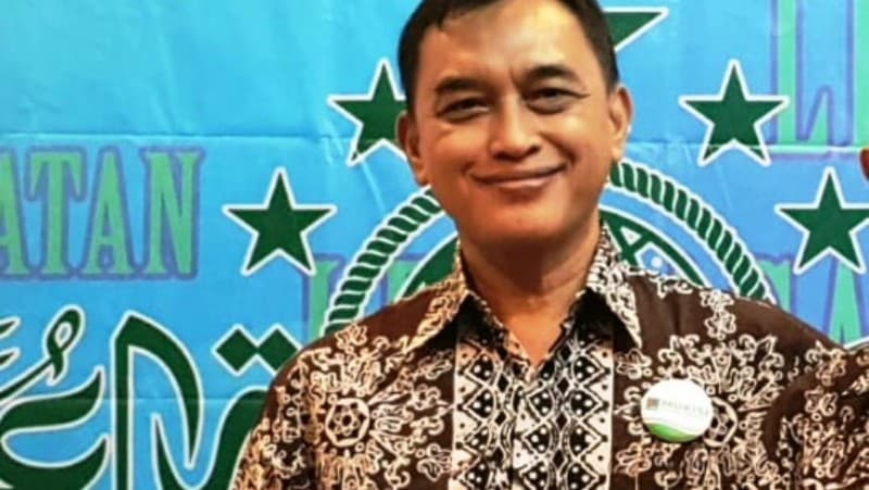 Ketua Arsinu Harap Pemerintah Perhatikan Petugas Medis Covid-19
