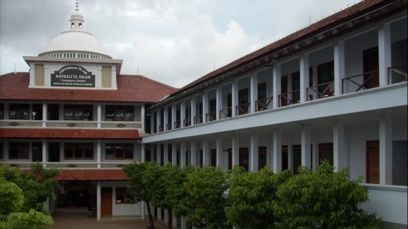 Sejumlah Pesantren di Kajen Pati Liburkan Santrinya Hingga Lebaran