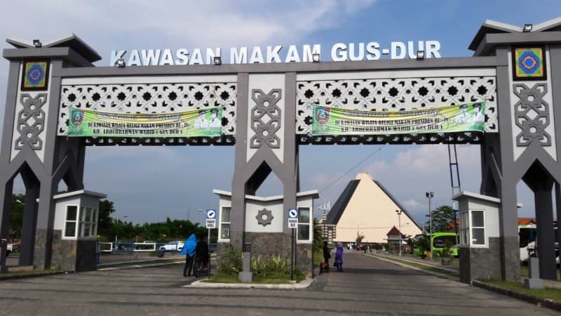 Imbas Corona, Pesantren Tebuireng Jombang Izinkan Ribuan Santri Pulang