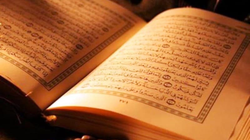 NU di Kawasan Kepulauan Doakan Indonesia dengan Khatmil Qur’an