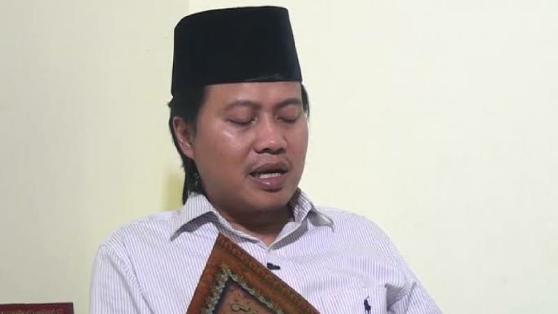 Di Tengah Wabah Covid-19, Diam di Rumah Bernilai Ibadah
