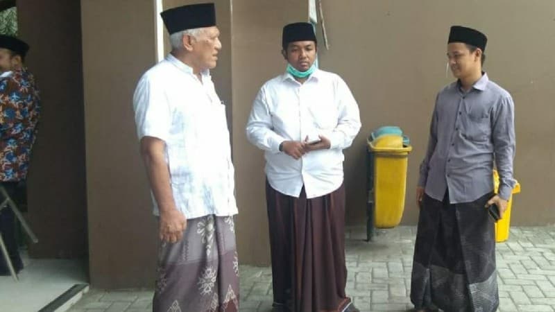 Antisipasi Merebaknya Covid-19, Santri Pesantren Tebuireng Dipulangkan Sementara