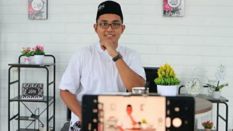 Sekolah Digital, Solusi Pesantren Al-Aqobah Jombang Hadapi Covid-19