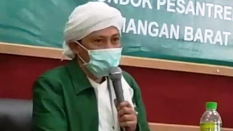 Ketua NU Bangkalan: Tunda Kegiatan yang Datangkan Massa