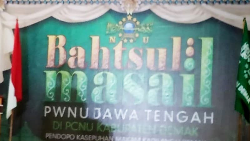 Rais NU Jateng: Umat Islam di Zona Hijau Darurat Corona Wajib Jumatan