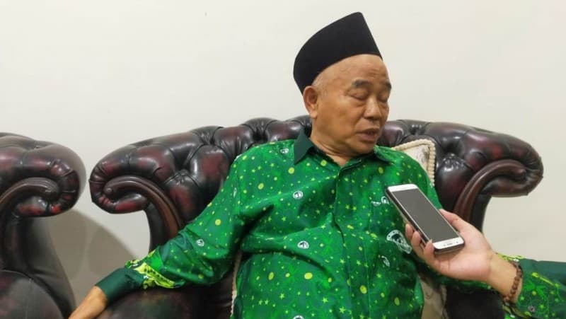 Dampak Corona, Harlah Pergunu Edukasi Gerakan Masyarakat Sehat