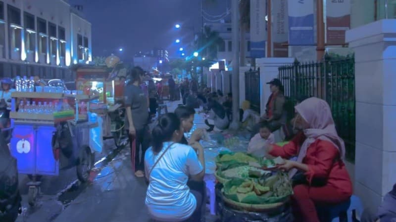 Pengamat Sosial UI Beberkan Tantangan Gerakan ‘Diam di Rumah’