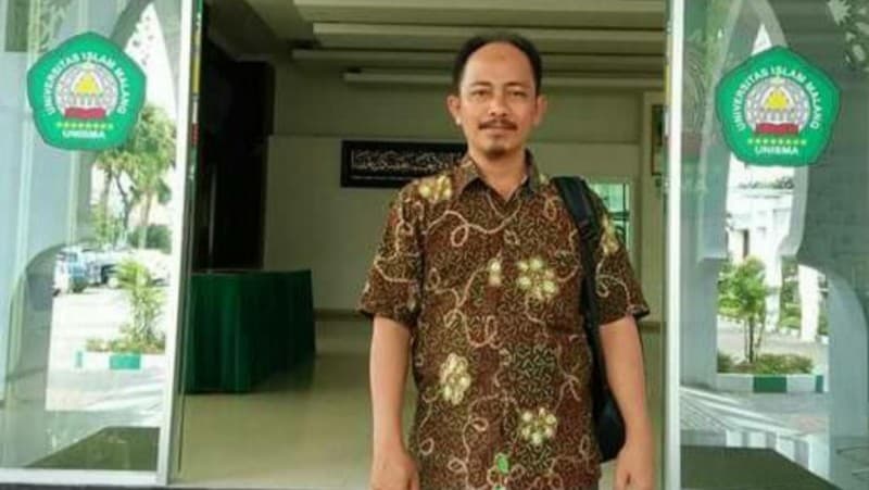 A'wan NU Kadur Dorong Guru Kuasai Rancangan Silabus Covid-19